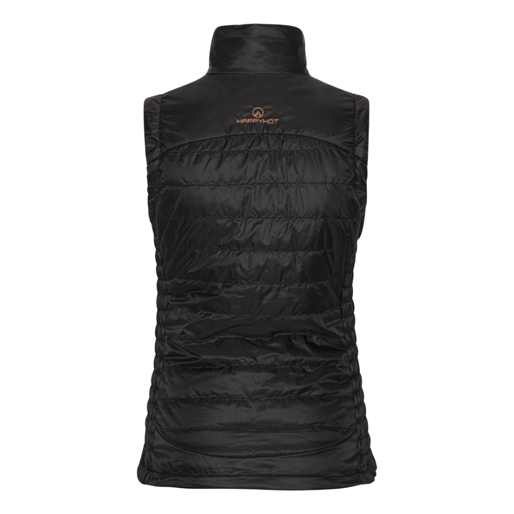 Happyhot Heated vest ALASKA Woman