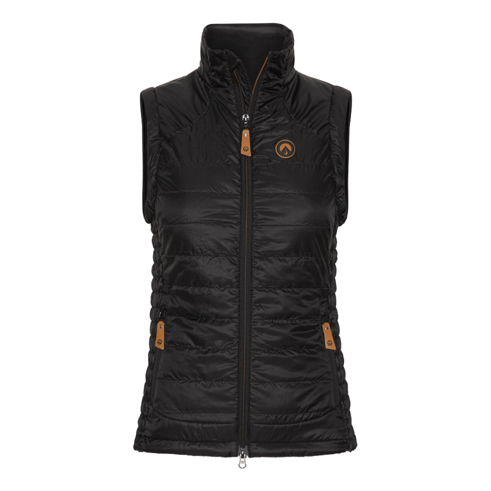 Happyhot Heated vest ALASKA Woman