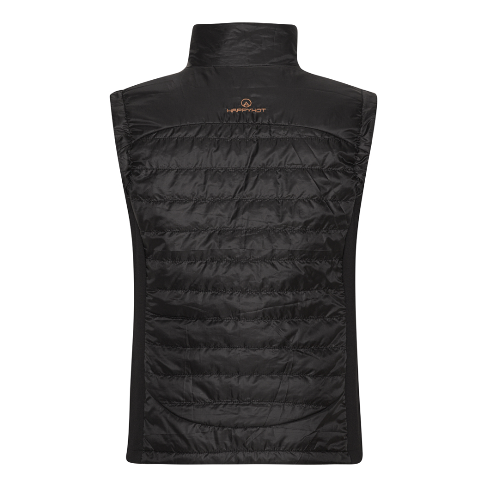 Happyhot Heated vest ALASKA Men