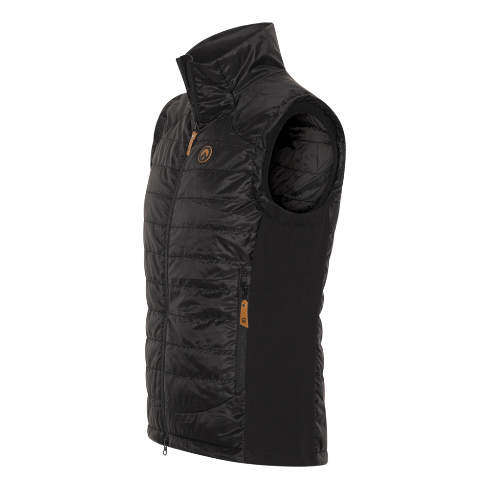 Happyhot Heated vest ALASKA Men