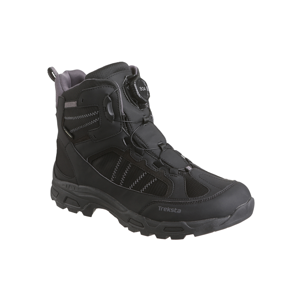 Treksta Hermes BOA GTX