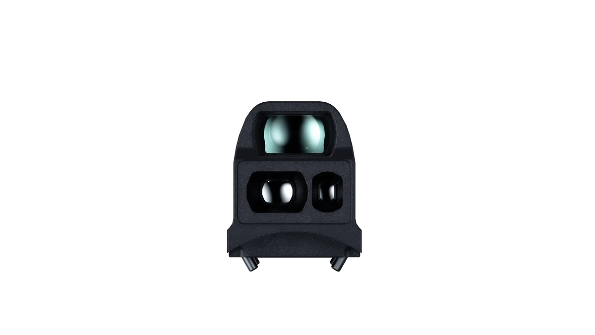 850/LRF modul for Night Stalker 4K eX