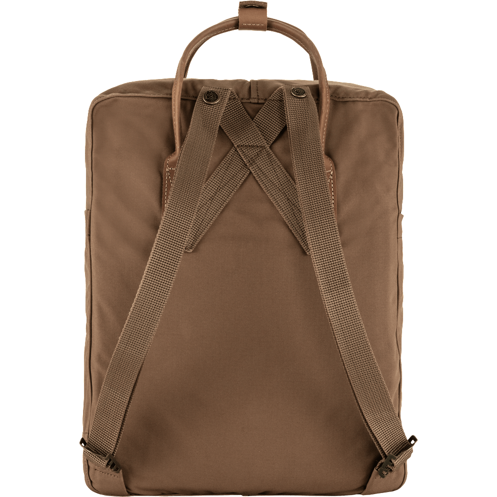 Fjällräven Kånken No. 2