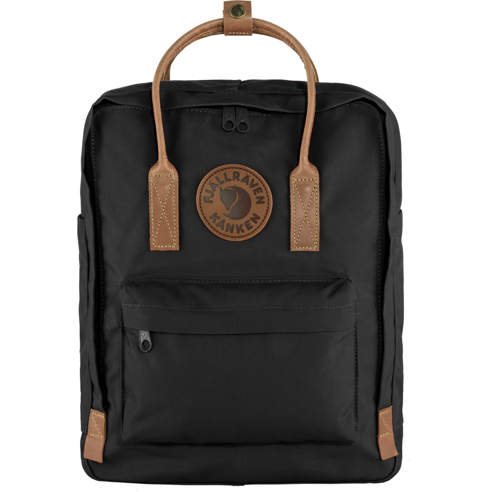 Fjällräven Kånken No. 2