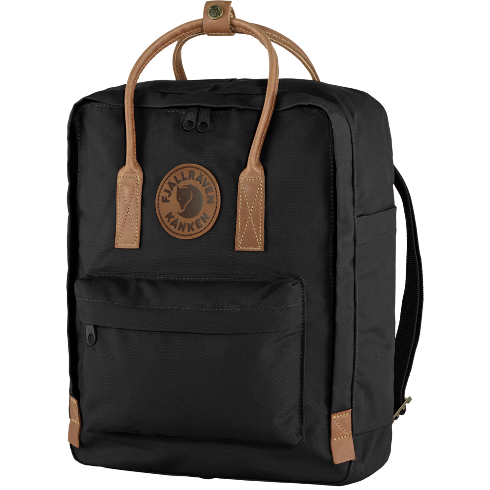 Fjällräven Kånken No. 2