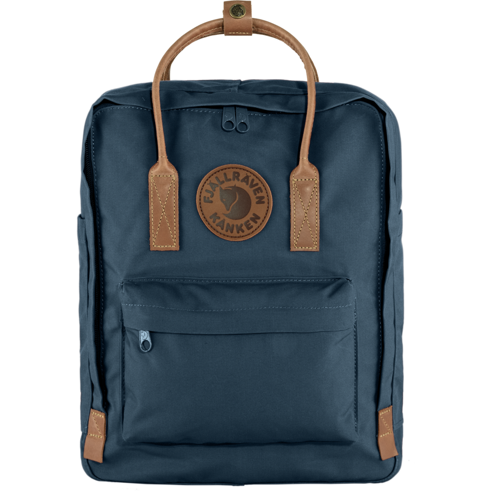 Fjällräven Kånken No. 2