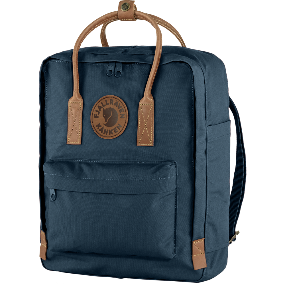 Fjällräven Kånken No. 2
