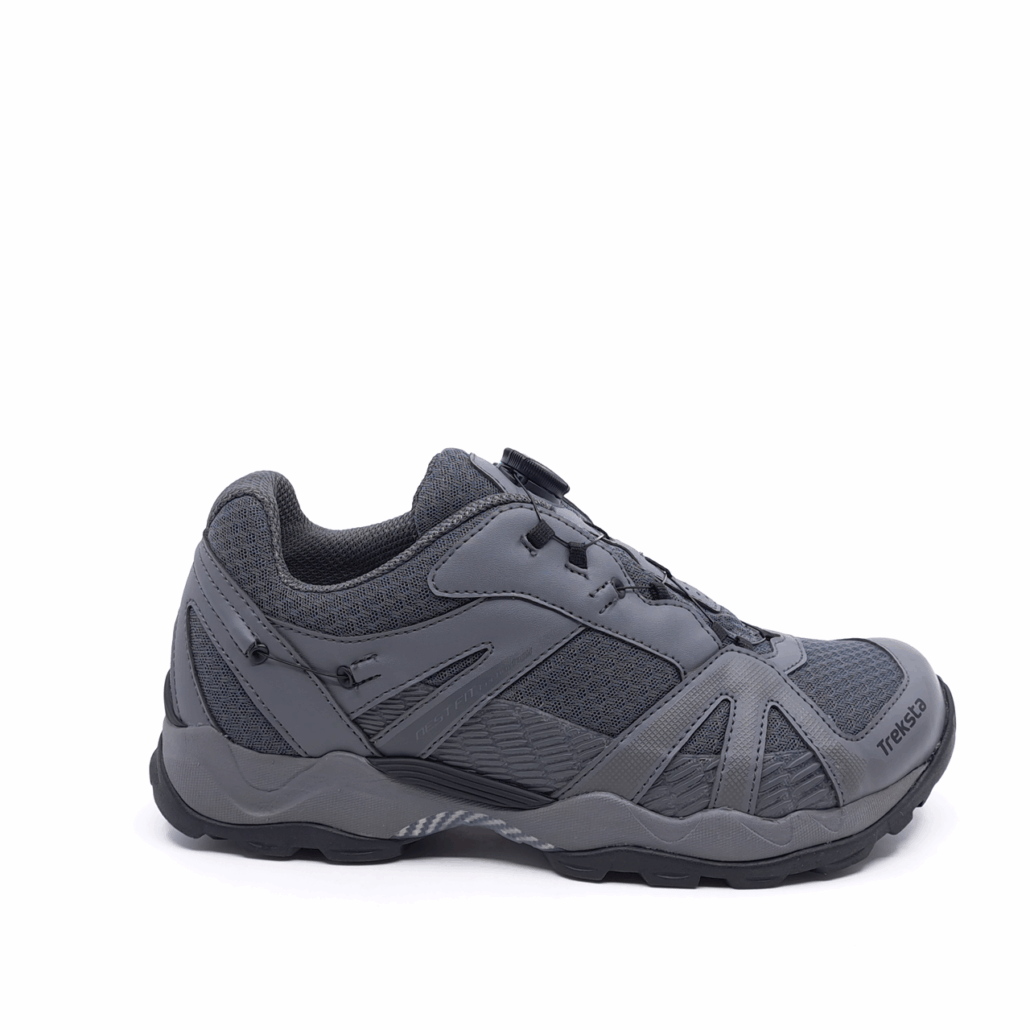 Treksta Kobra 145 BOA GTX Grey