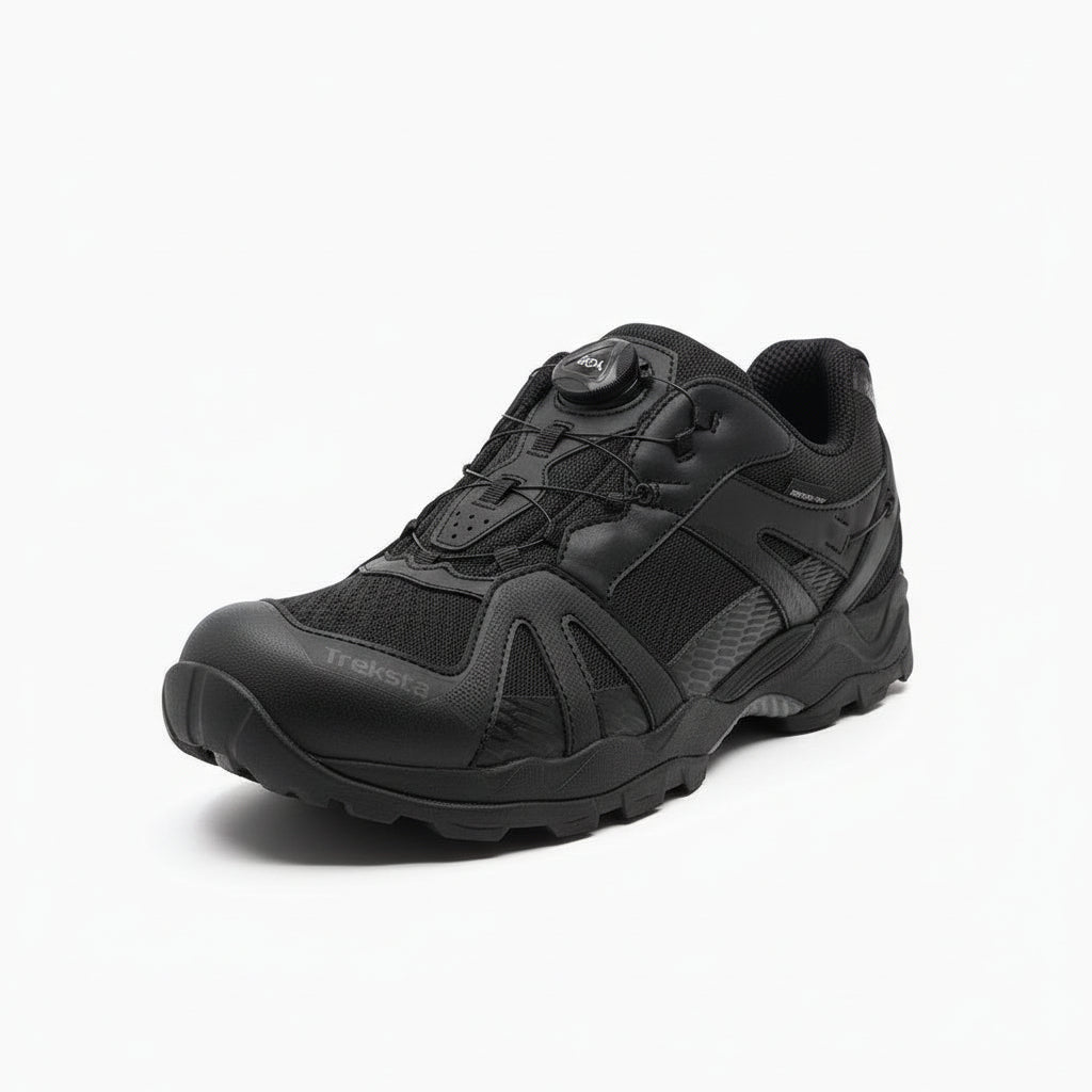 Treksta Kobra 145 BOA GTX black