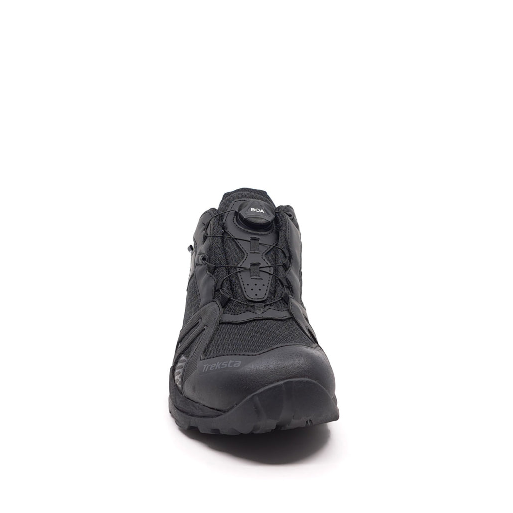 Treksta Kobra 145 BOA GTX black