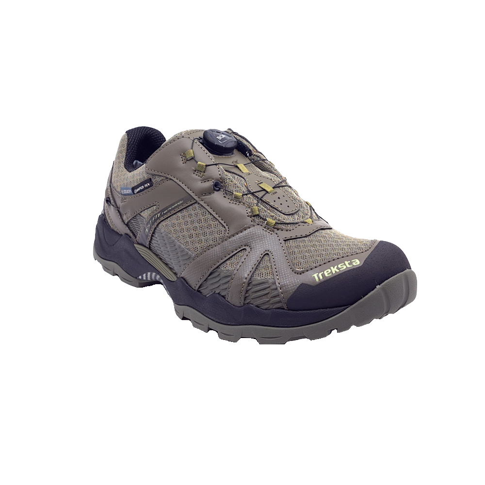 Treksta Kobra 145 BOA HTX