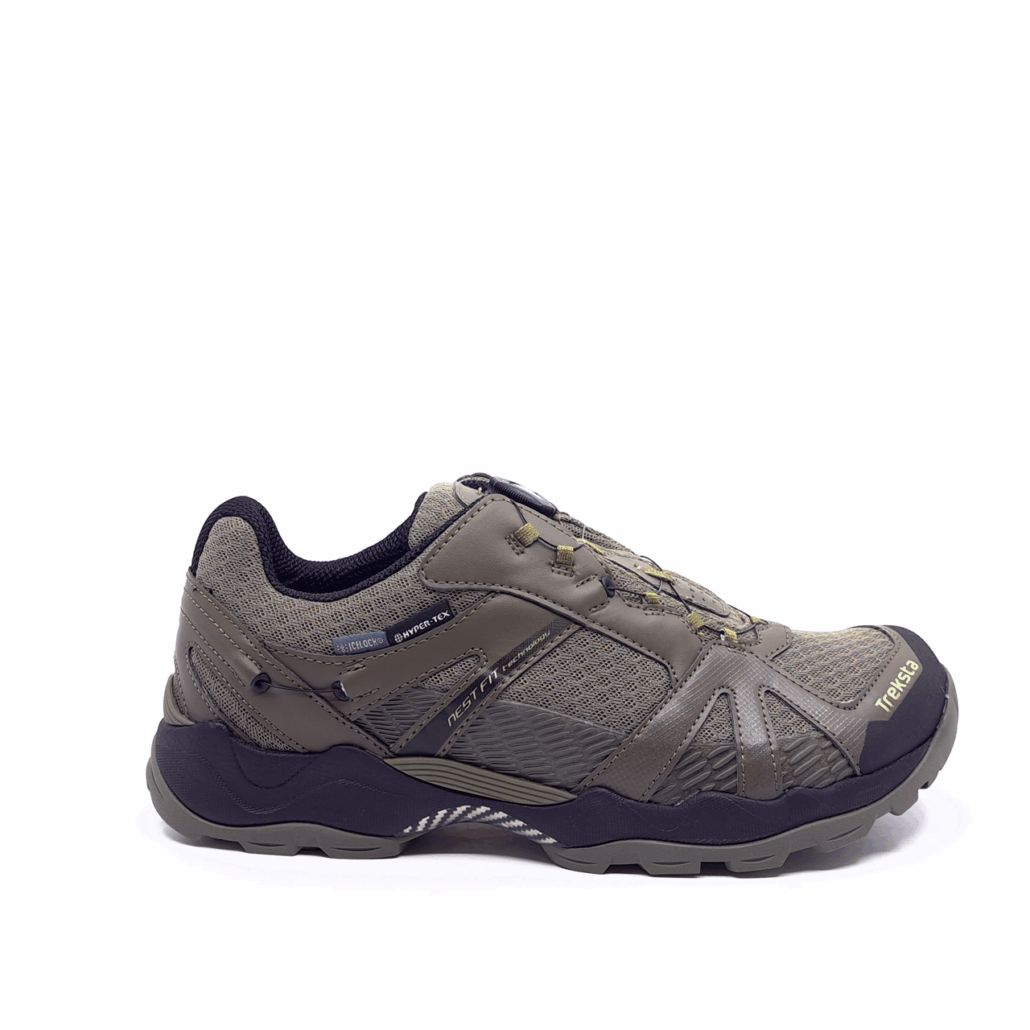 Treksta Kobra 145 BOA HTX