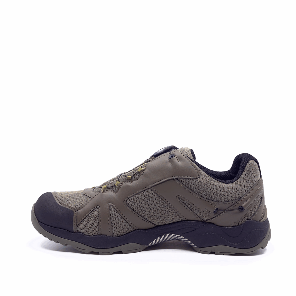 Treksta Kobra 145 BOA HTX