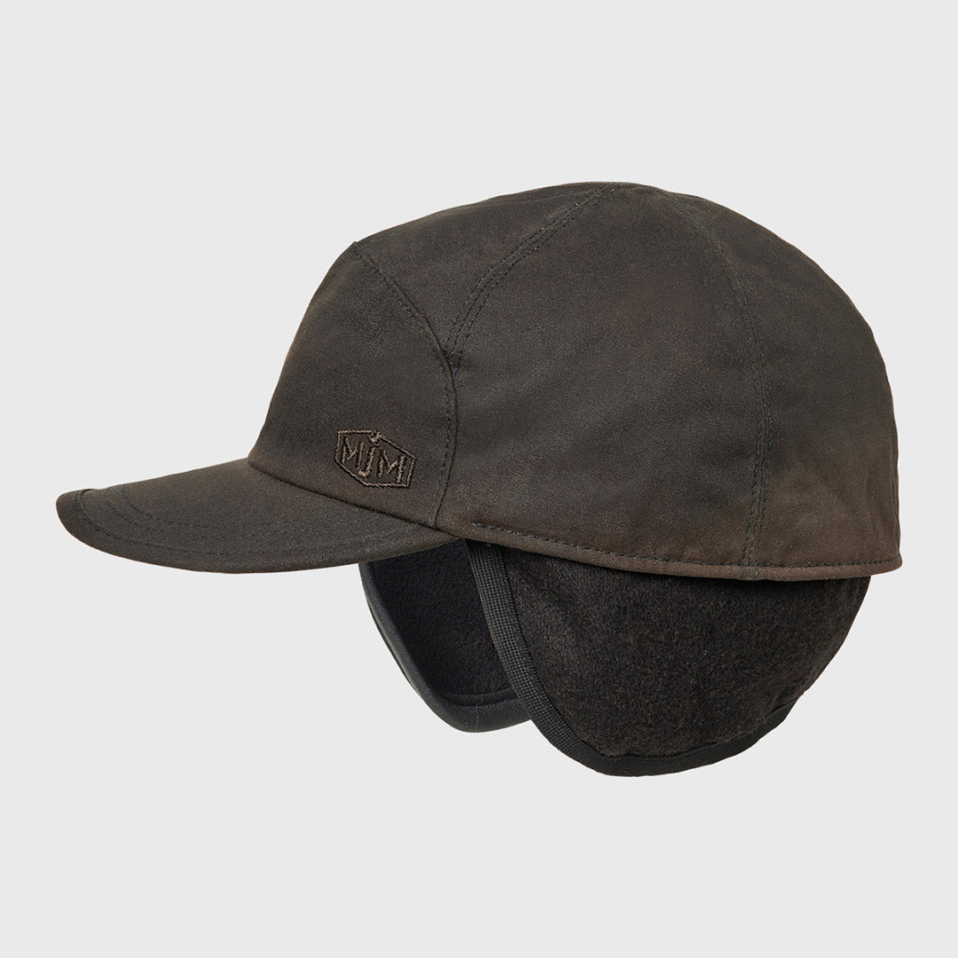 Miko 10220 32 Waxed Cotton