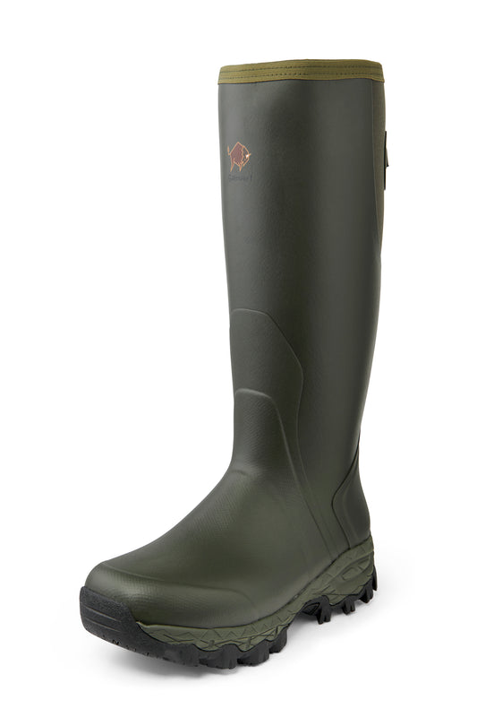 Gateway Moor Country 18" 3mm