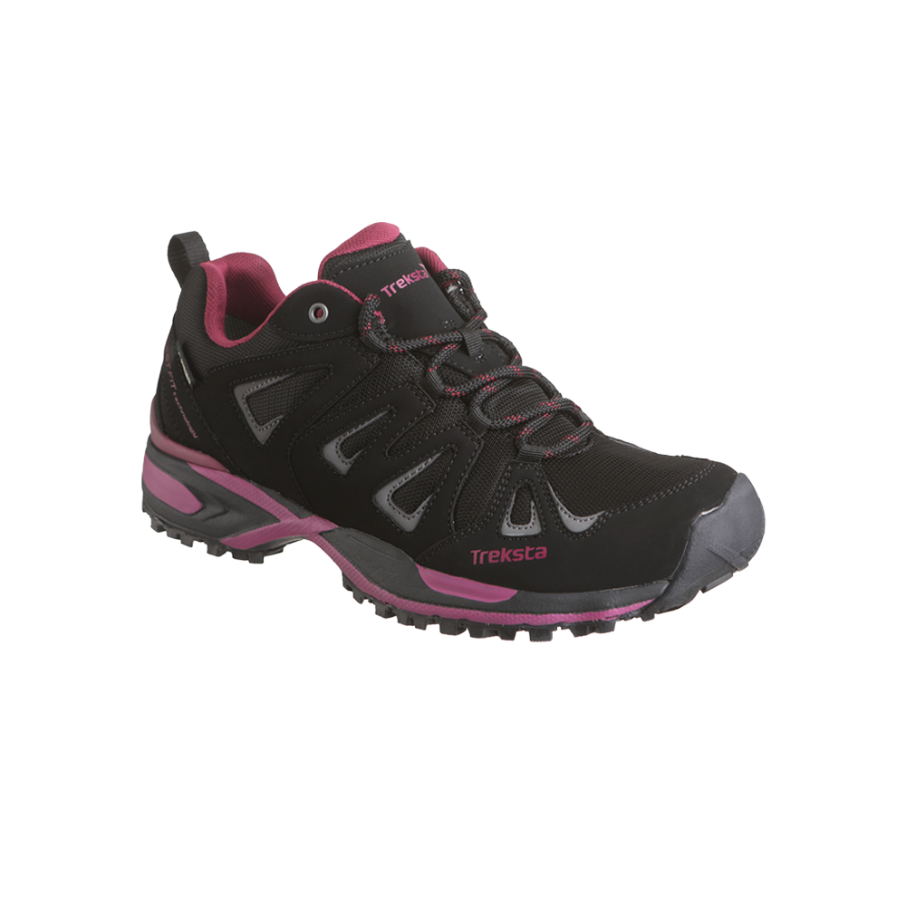 Treksta Nevado Laze Low GTX