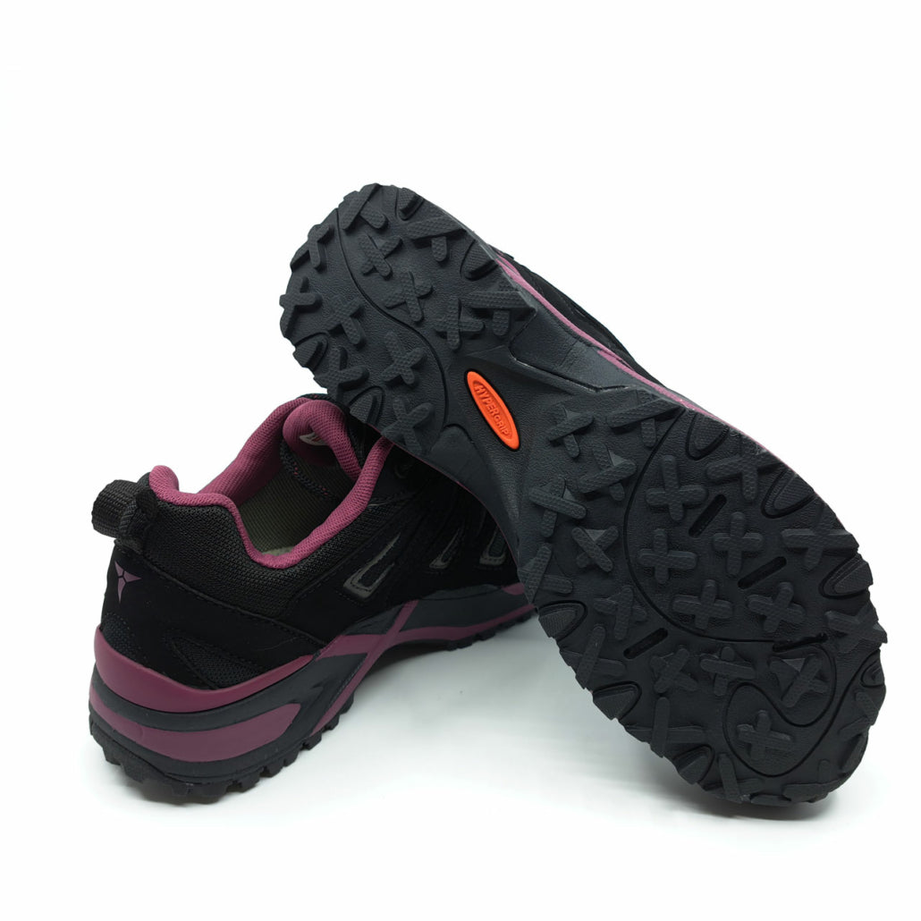 Treksta Nevado Laze Low GTX