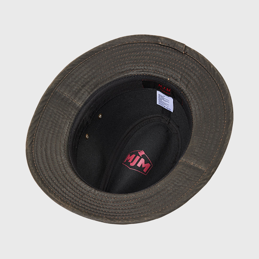 MJM Oakwood 10052 Antique