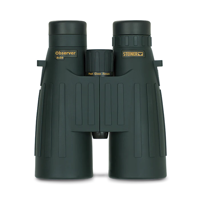 Steiner Observer 8x56 kikkert
