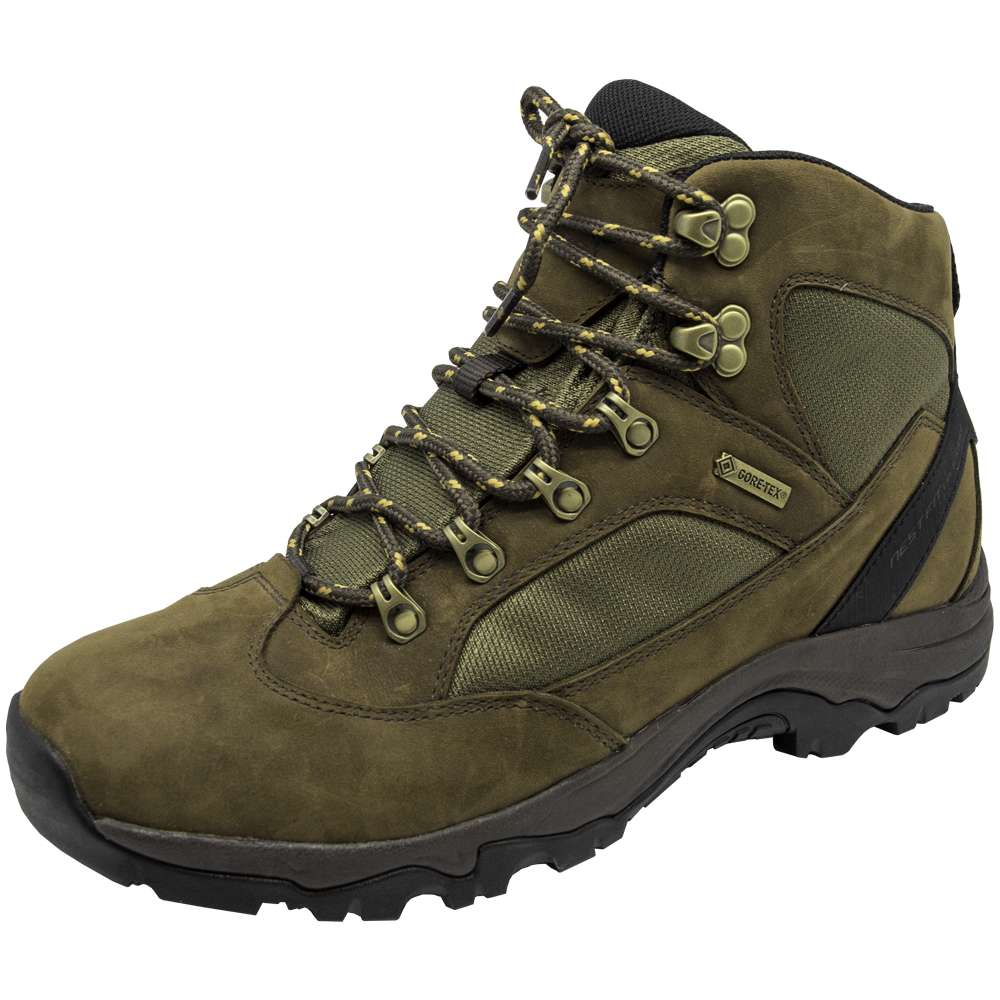 Treksta Onyx 4" GTX