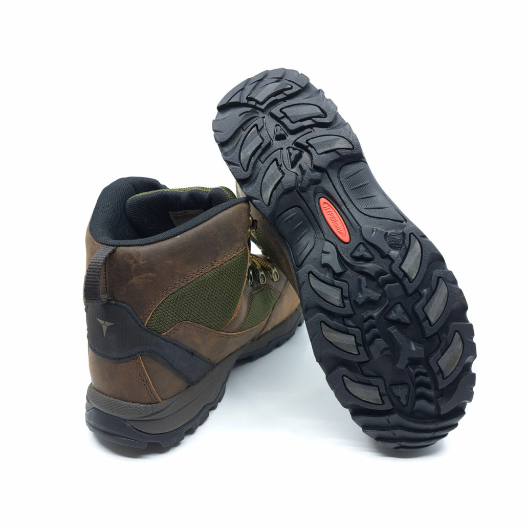 Treksta Onyx 4" GTX