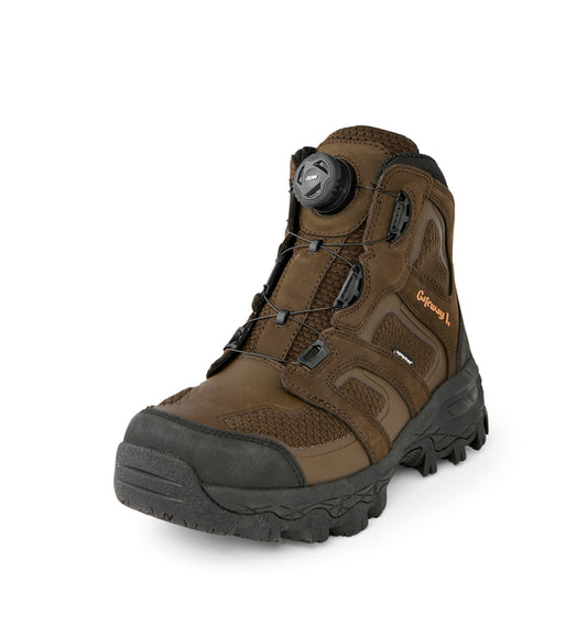 Gateway Orion 6" speed-lacing™