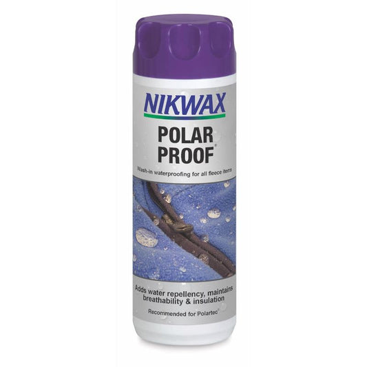 Nikwax Polar Proof