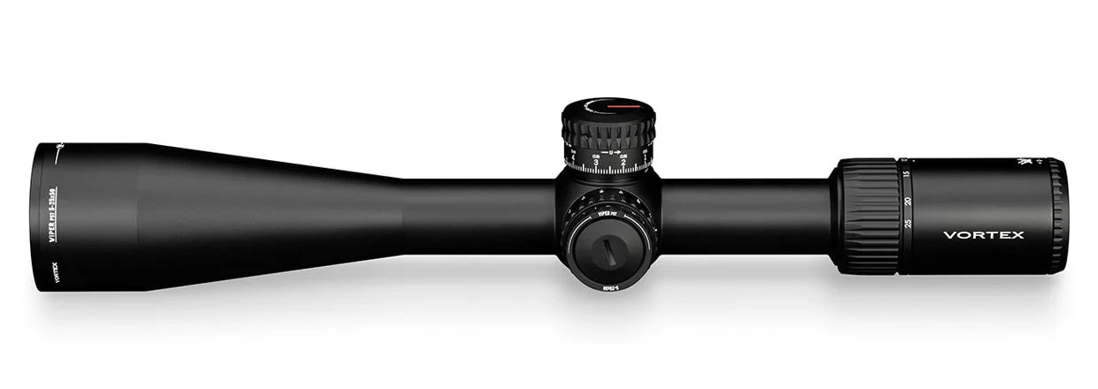 Vortex Viper PST II 5-25x50 MOA 4 (PST-5251)