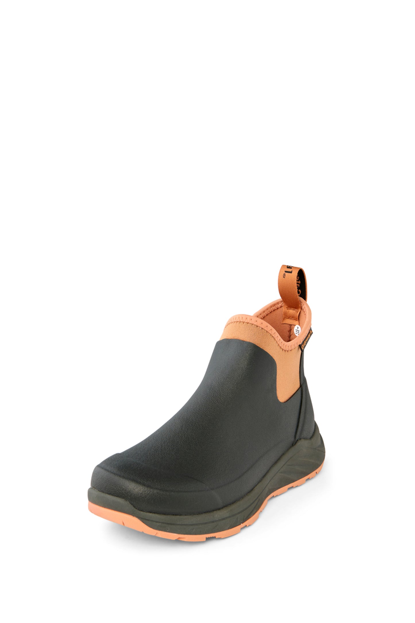 Gateway Rainwalker Lady 6" 4mm