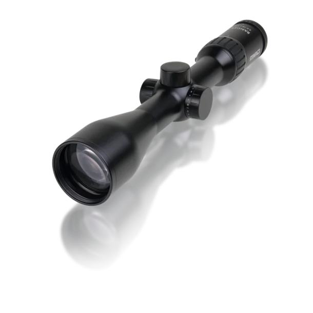 Steiner Ranger 4 2,5-10X50 4A-I