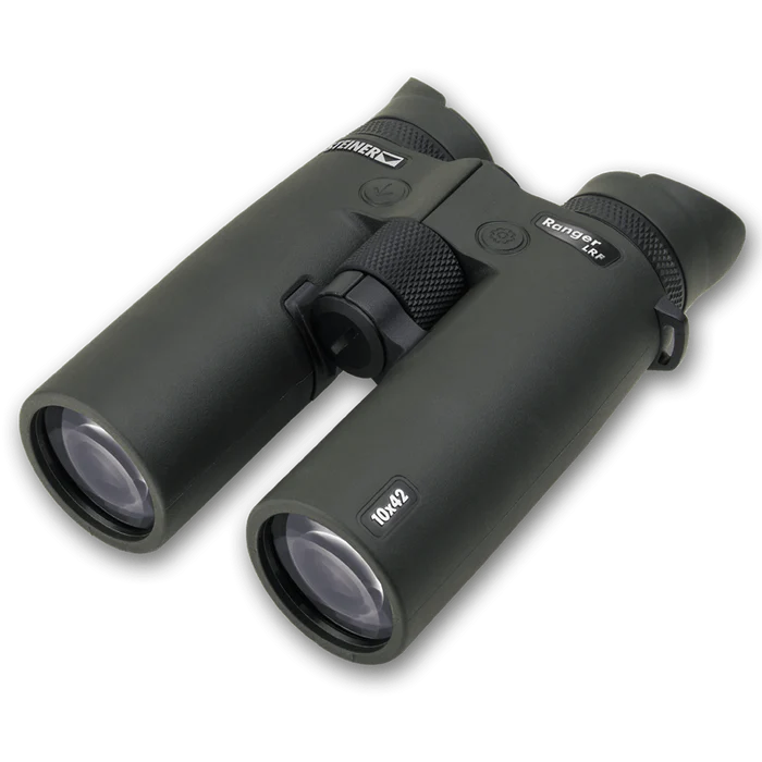 Steiner Ranger LRF 10x42
