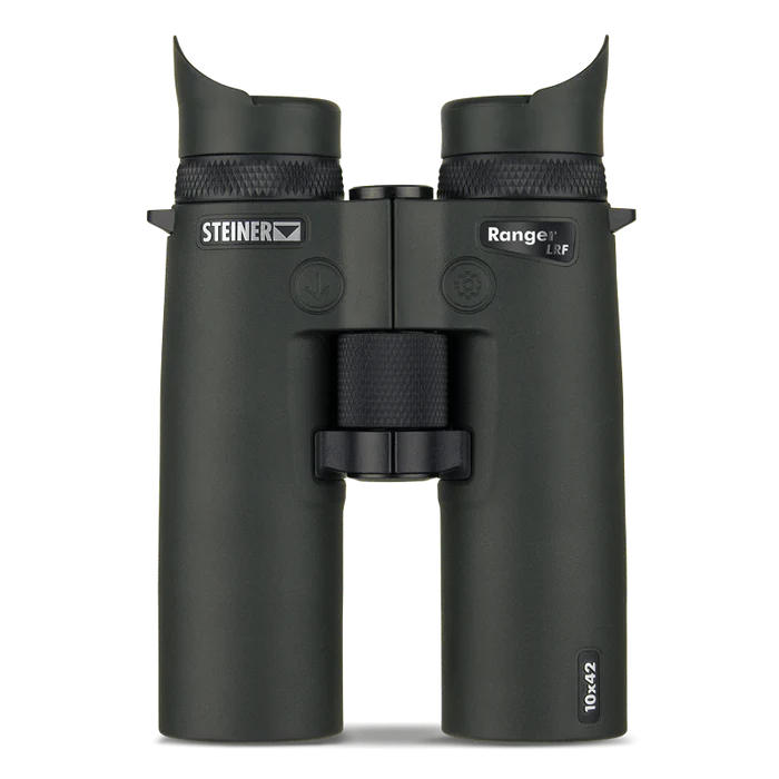 Steiner Ranger LRF 10x42