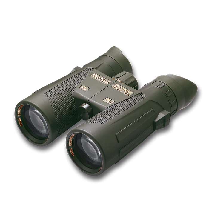 Steiner Ranger Xtreme 10x42 håndkikkert