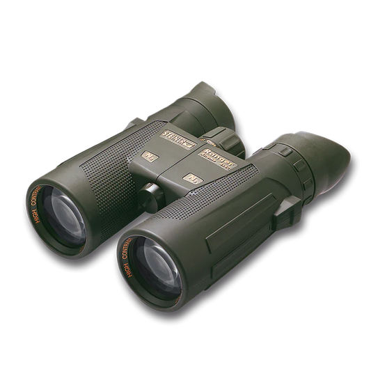Steiner Ranger Xtreme 10x42 håndkikkert
