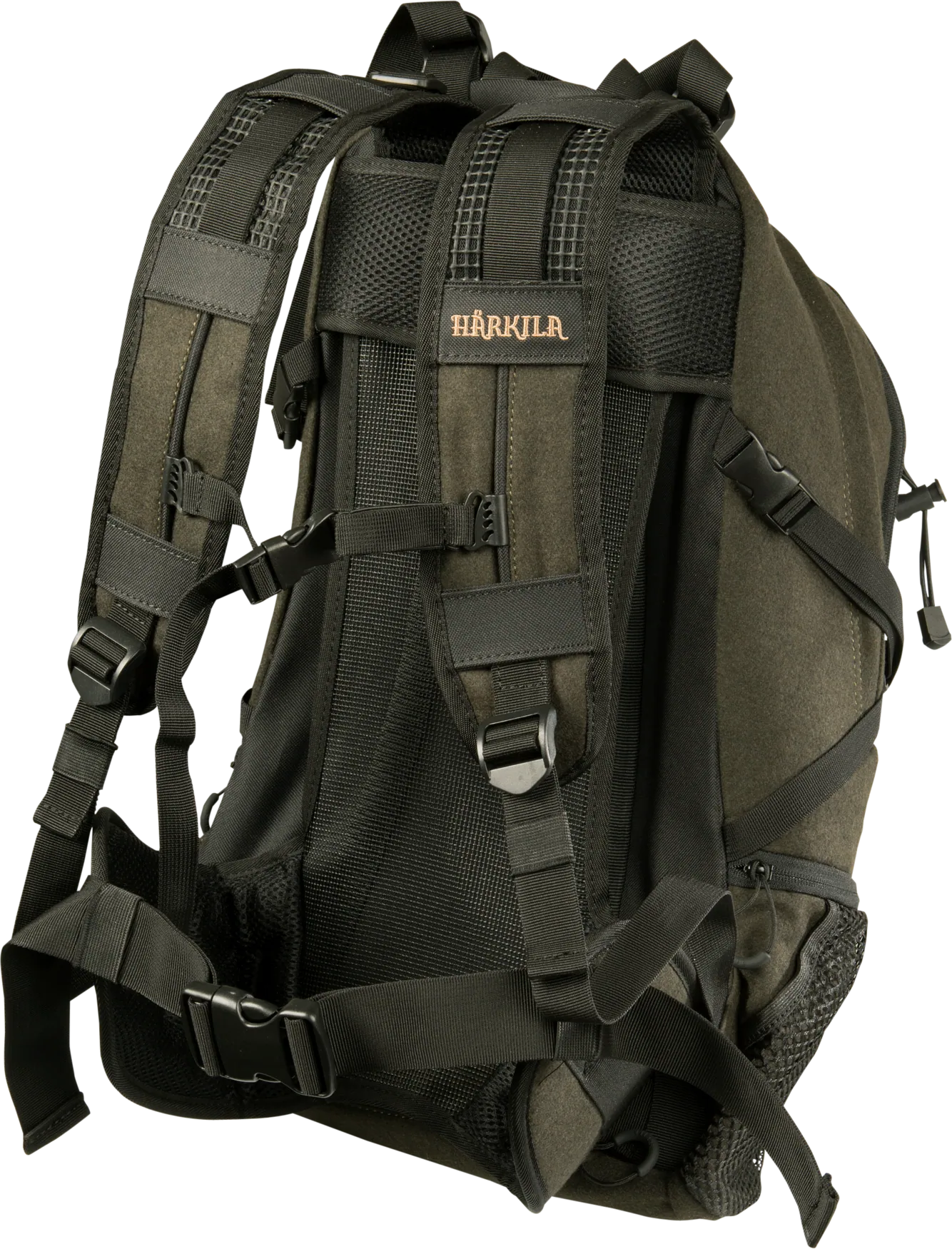 Härkila Reisa rygsæk 36L