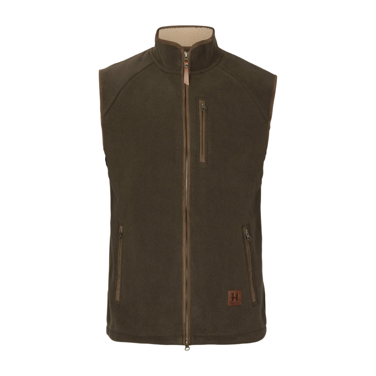 Härkila Sandhem Sherpa Fleecevest
