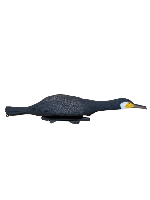 Sport Plast Skarv – Flydende Head Down