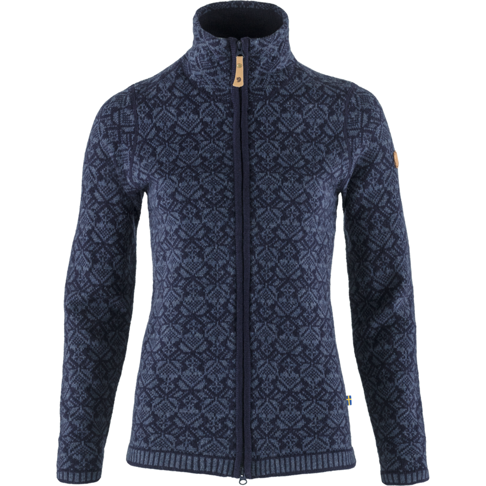 Fjällräven Snow Cardigan W