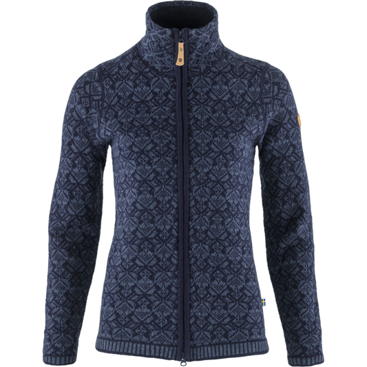 Fjällräven Snow Cardigan W
