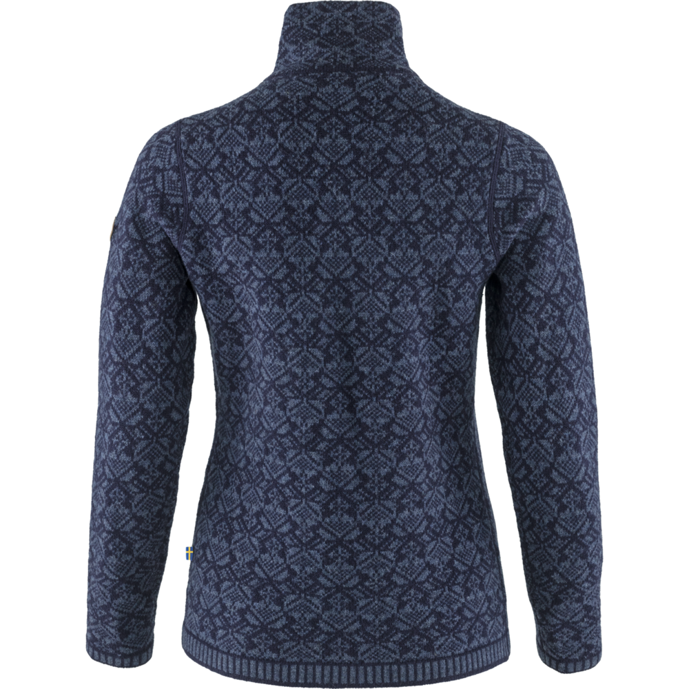 Fjällräven Snow Cardigan W