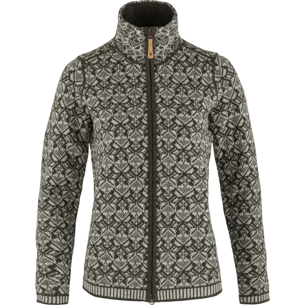 Fjällräven Snow Cardigan W