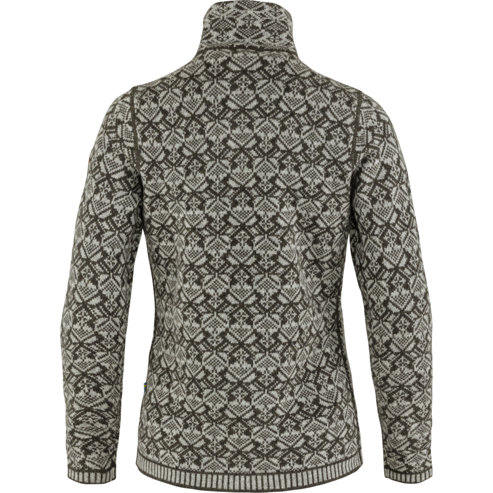 Fjällräven Snow Cardigan W