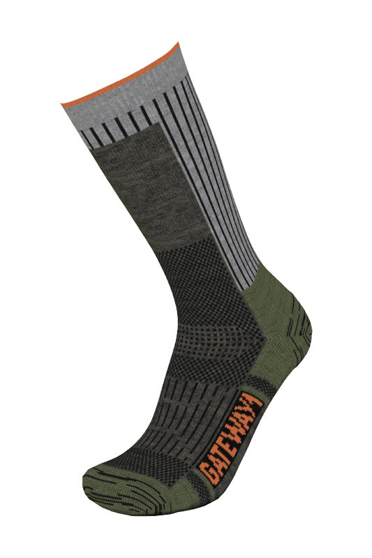 Gateway1 Boot calf sock