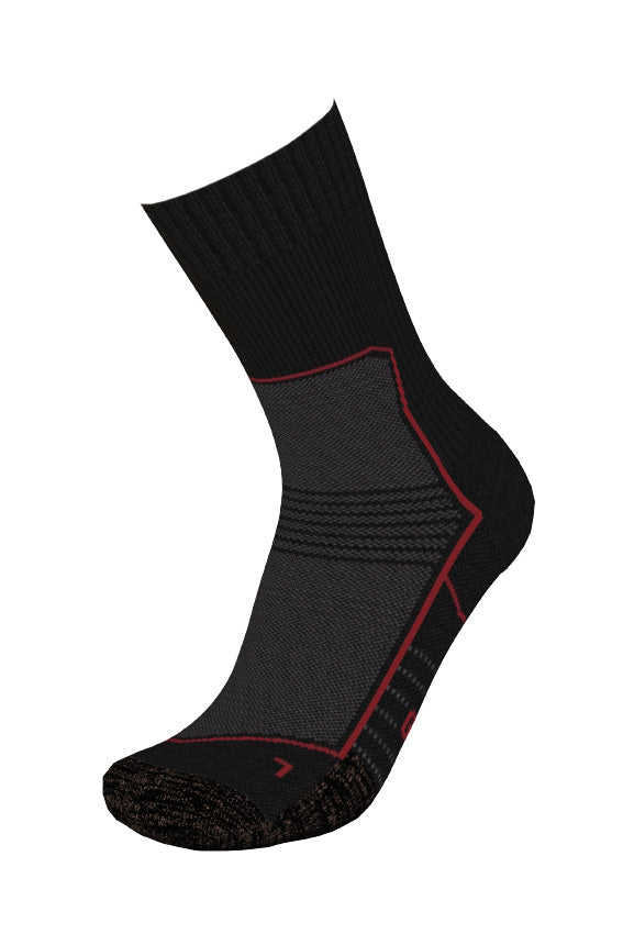 Daywalker crew sock