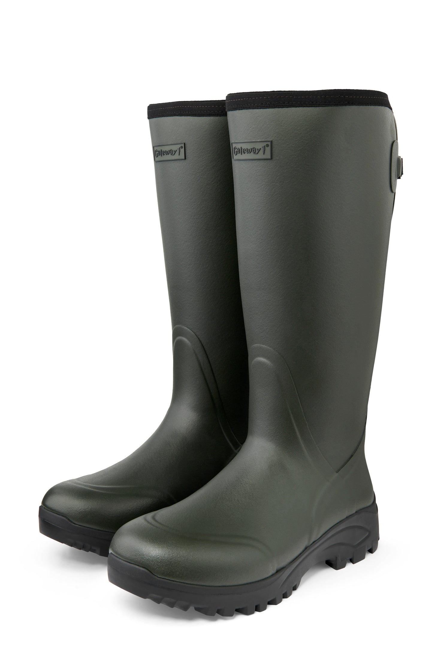 Gateway Sportsman 18" 4mm