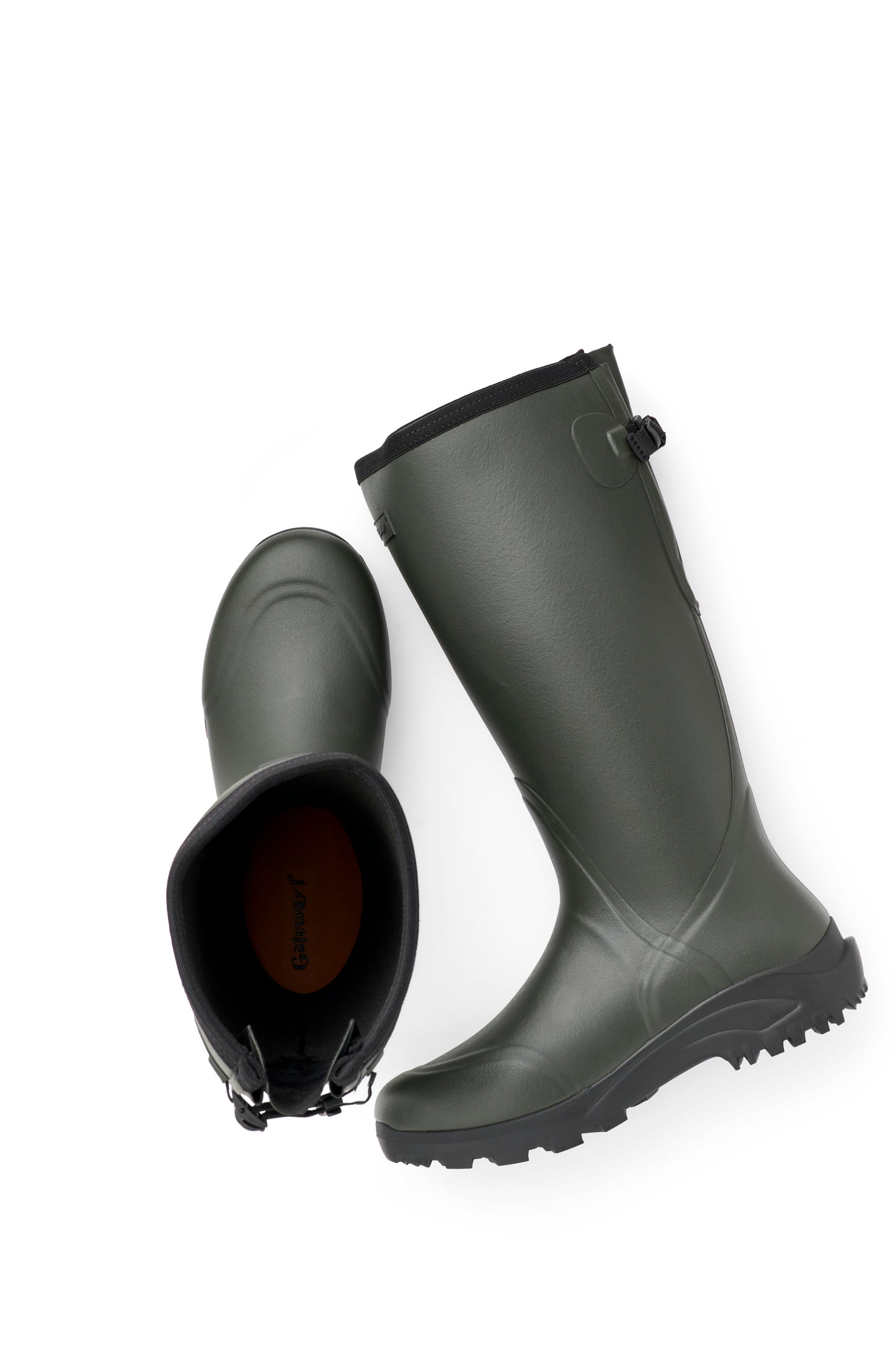 Gateway Sportsman 18" 4mm