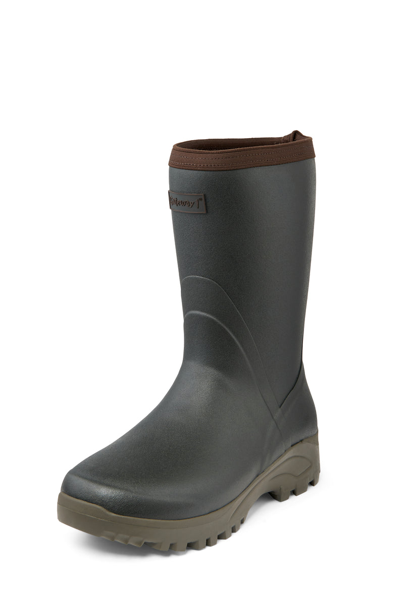 Gateway1 Sportsman II - 12" 4mm Khaki