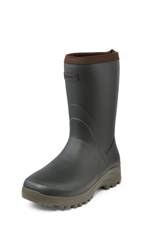 Gateway1 Sportsman II - 12" 4mm Khaki