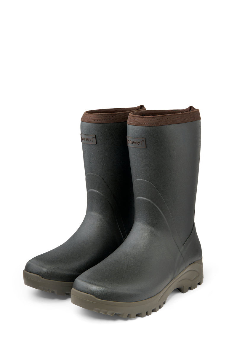 Gateway1 Sportsman II - 12" 4mm Khaki