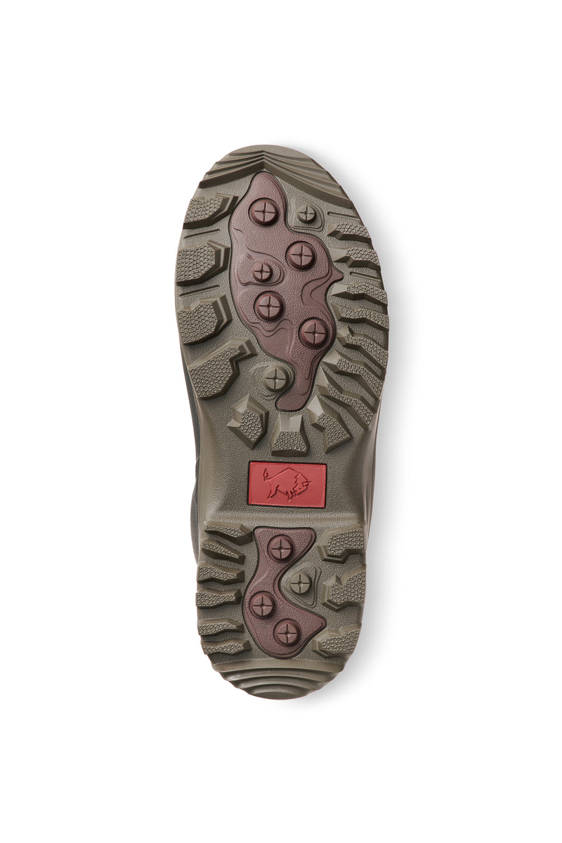 Gateway1 Sportsman II - 12" 4mm Khaki